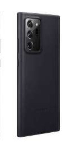 Samsung note 20 ultra 5G DUAL SIM