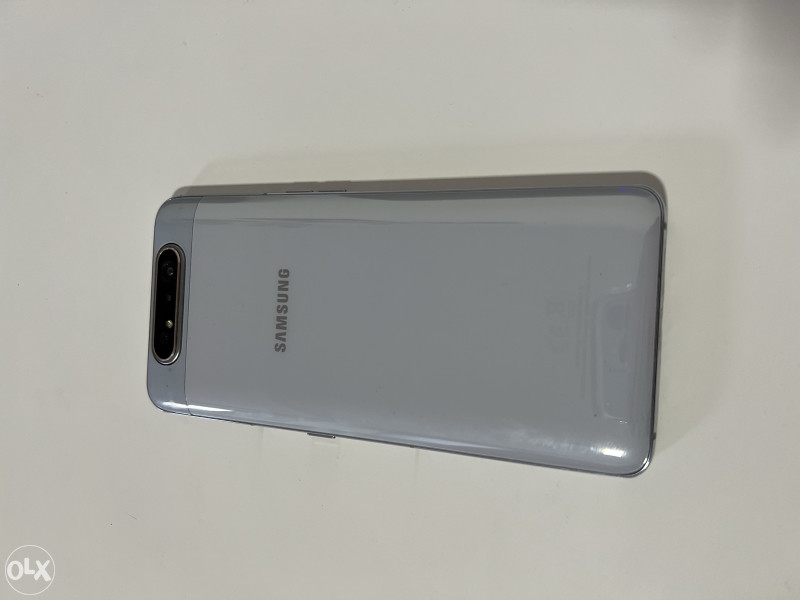 galaxy a80 olx