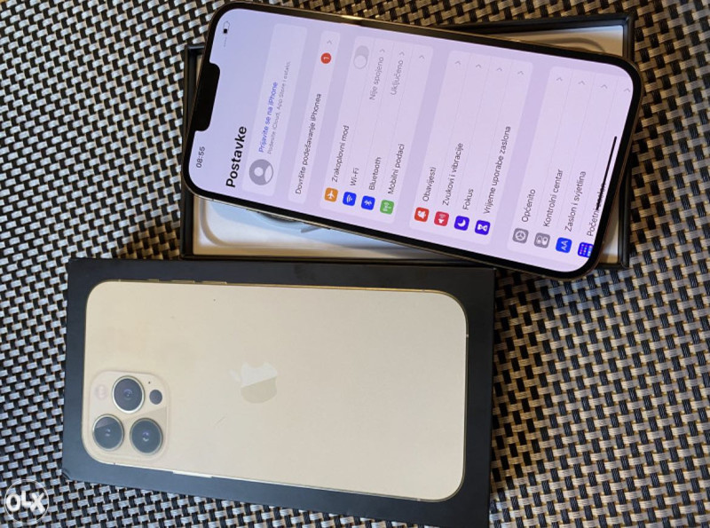 olx iphone 13 pro 128