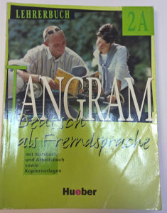 Tangram 2A nastavnicko izdanje