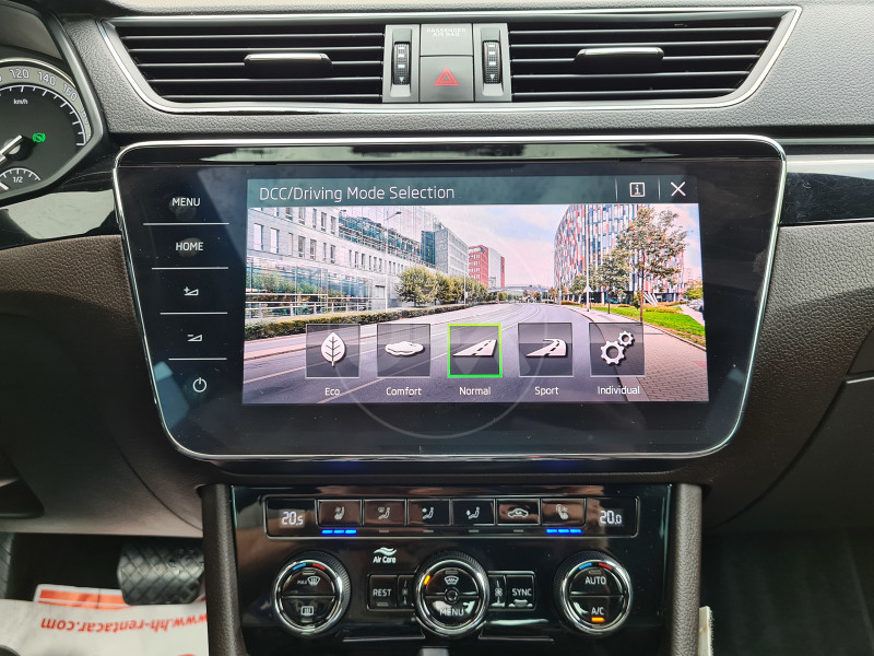 Škoda Superb 2.0 TDI 2018 LAURIN & KLEMENT DSGUVOZ