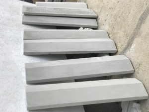 Kape betonske