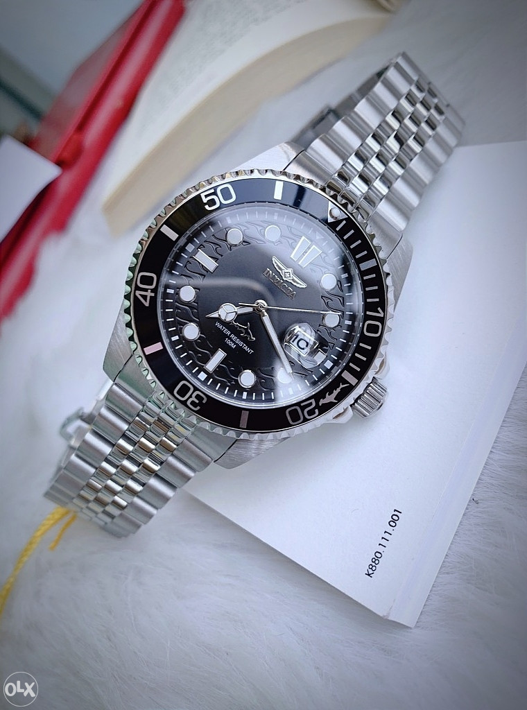 Invicta 30609 Pro Diver muski sat - Ručni Satovi - OLX.ba