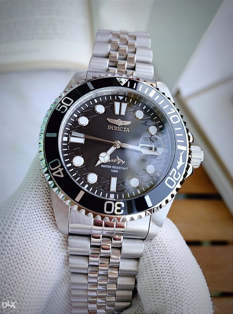 Invicta 30609 Pro Diver muski sat - Ručni Satovi - OLX.ba