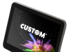 Custom PC POS SILK 15" black
