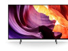 Sony 50" X81K 4K Google TVChromecast; uparivost