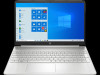 HP Laptop 15s-eq2081nm15.6 FHD, R7 5700U 1.8/4.3