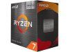 AMD Ryzen 7 5800X3D AM4 BOX8 cores,16 threads3.4