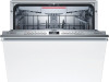 BOSCH perilica posuđa Serie 4| A++ (D), DE, 60C