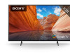 Sony 50" X80J 4K Google TV