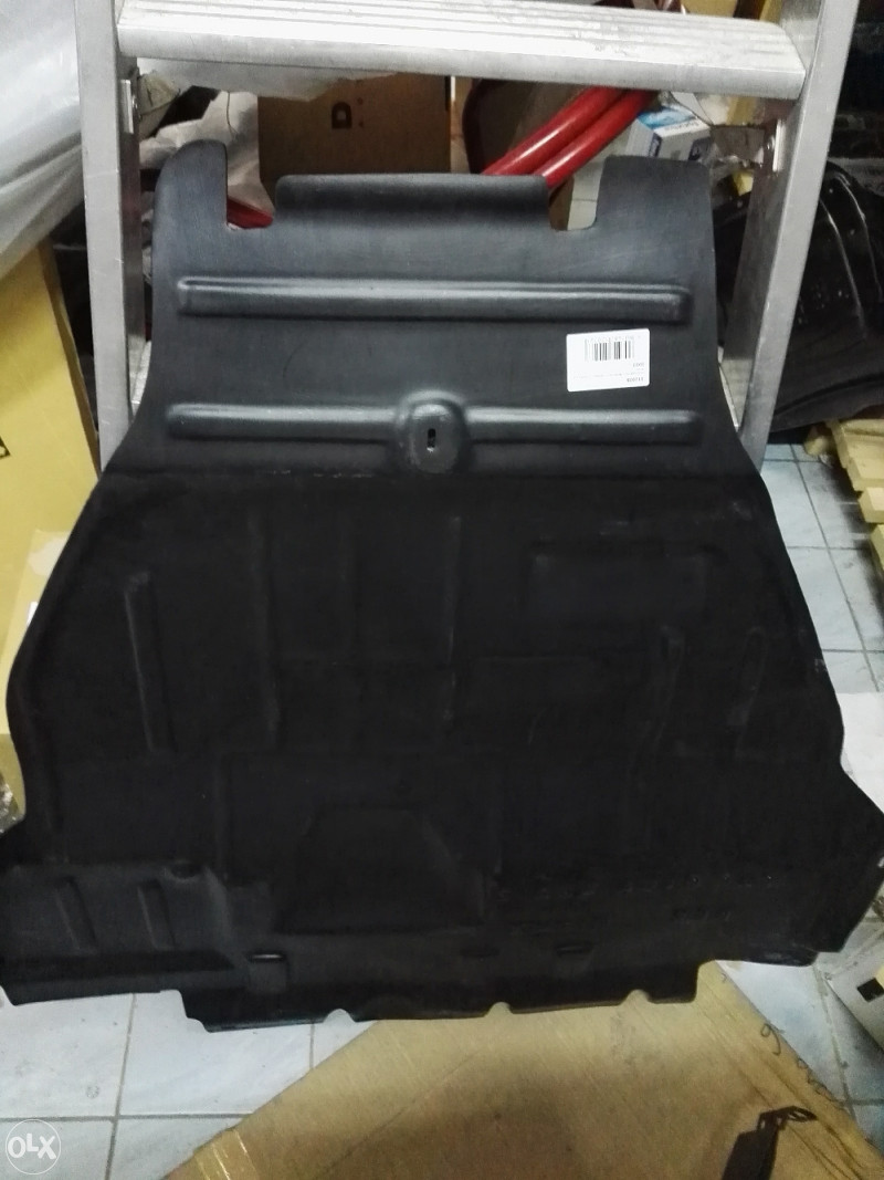 thumbnail image 2 of ELO-AUTOTEILE Engine Cover Trim Protector – Renault Laguna Master Scenic, OEM 365952 8200365952 2 of 4