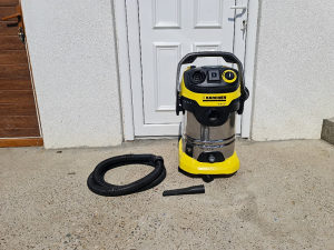 Industrijski usisivač KARCHER WD 6 PREMIUM