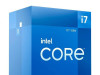 Intel Core i7-12700 2.1GHz25MB L3 LGA1700 BOX,Al