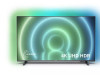 Philips 50"PUS7906 4K AndroidAmbilight s 3 stran