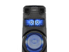 Sony HiFi sistem MHC-V43DCD, DVD, USB, Audio In,
