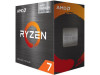 AMD Ryzen 7 5700G AM4 BOX8 cores,16 threads,3.8G