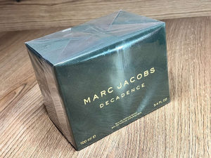 MARC JACOBS DECADENCE edp 100ml ORIGINAL