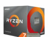 AMD Ryzen 7 PRO 4750G AM4tray+cooler;8 cores,16 
