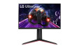 LG 24" Gaming monitor 24GN65023,8",IPS,FHD,1m