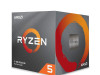 AMD Ryzen 5 3500 AM4 BOX6 cores,6 threads,3.6GHz