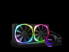 NZXT Kraken X63 RGB280mm AIO Liquid CoolerWith A