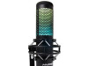 HyperX QuadCast SUSB Microphone (Black-Grey)RGB 