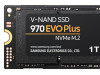 Samsung SSD 970 EVO Plus 1TBNVMe M.2,3500MB/s re