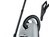 BOSCH Usisivač s vrećicom Serie 4|, SILVER, 26