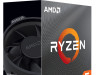 AMD Ryzen 5 4500 BOX6 CPU cores,12 threads3.6GHz