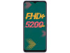 INFINIX Hot 11 4+64 Black 6.6" FHD+Color accurat