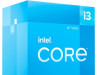Intel Core i3-12100F 3.3GHz12MB L3 LGA1700 BOXAl