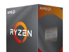 AMD Ryzen 3 4100 tray+cooler4 CPU cores,8 thread