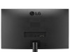 LG 23,8" monitor 24MP400-B23,8",IPS,FHD,75Hz,