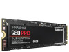 Samsung SSD 980 PRO 500GBNVMe M.2,PCIe Gen 4.0 x