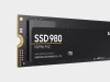 Samsung SSD 980 1TBNVMe M.2,PCIe Gen 3.0 x4,3500