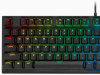 CORSAIR K60 RGB PROMechanical Gaming Keyboard Wi