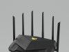 ASUS Wi-Fi ruter TUF-AX5400 gaming Dual-Band Wi-