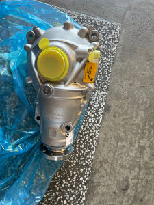 Bmw diferencijal 33 10 7 591 998 3.08