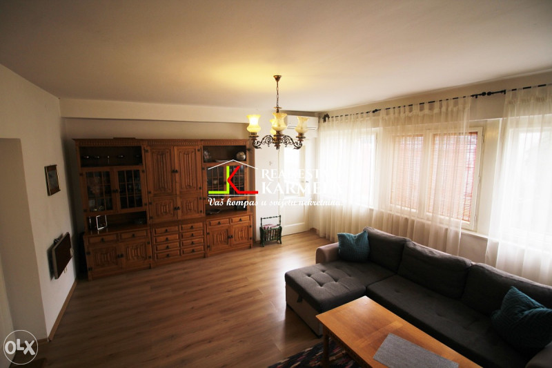 Dvosoban stan - Centar