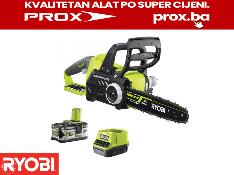 Ryobi rcs18x3050f online