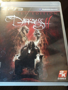 Darkness II *Limited edition*
