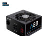 Chieftec PSU 650W CTG-650CA-80 seria,12cm fan,Ac