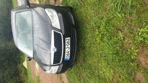 Škoda Octavia prodaja radi odlaska u inostranstvo