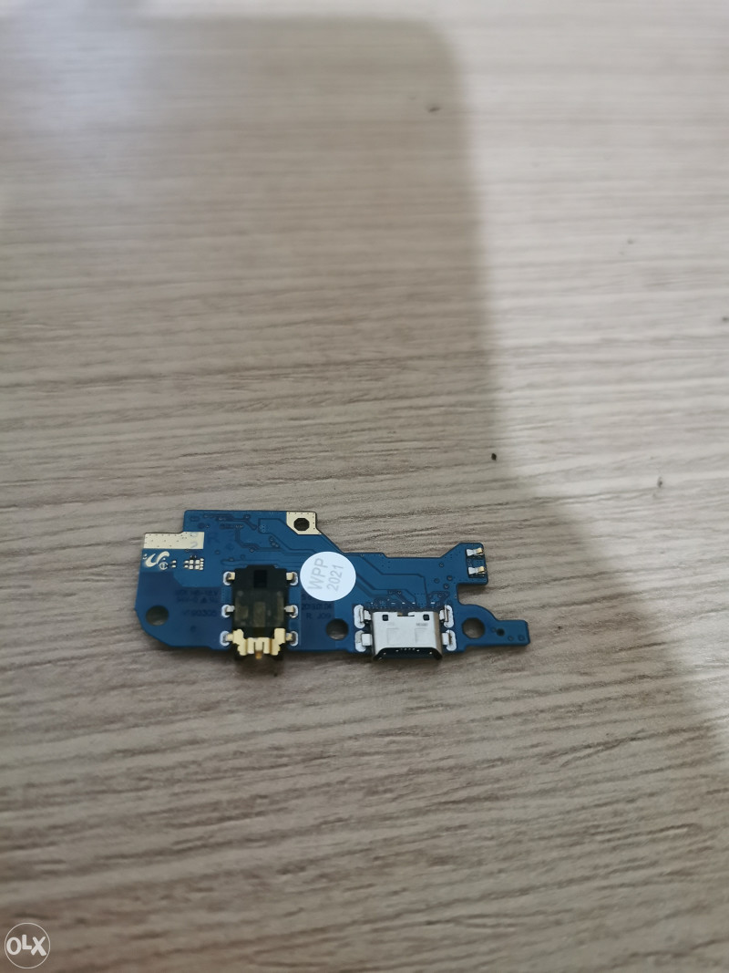 Samsung galxy M30 mikrofon Punjenje
