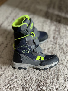 Djecije cizme Champion DIV TD (vel 25, 16.3 cm)