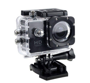 Akciona kamera vodootporna