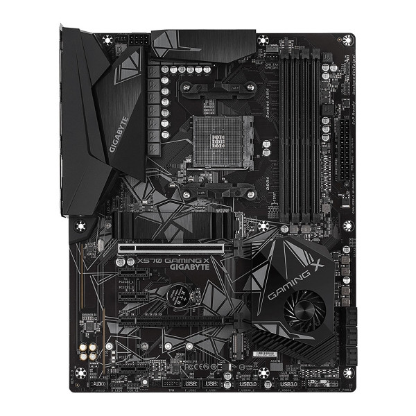 X570 GAMING X (rev. 1.1)