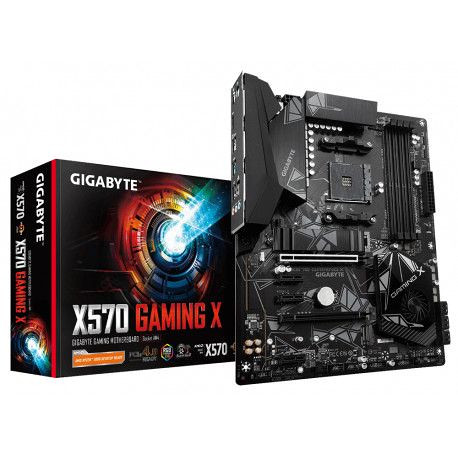 X570 GAMING X (rev. 1.1)