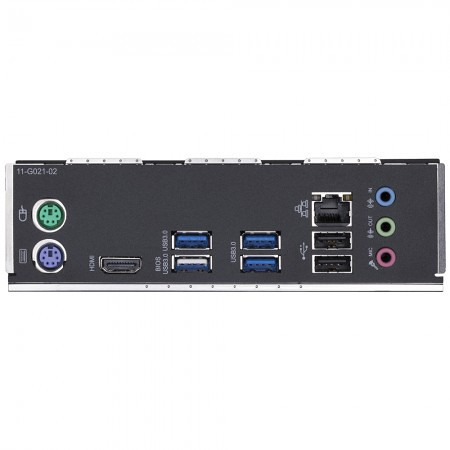 X570 GAMING X (rev. 1.1)