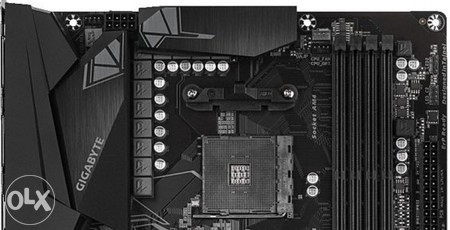 X570 GAMING X (rev. 1.1)